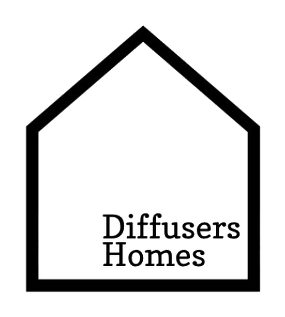 Diffusers Homes — SAIP registered lock (logo.png)
