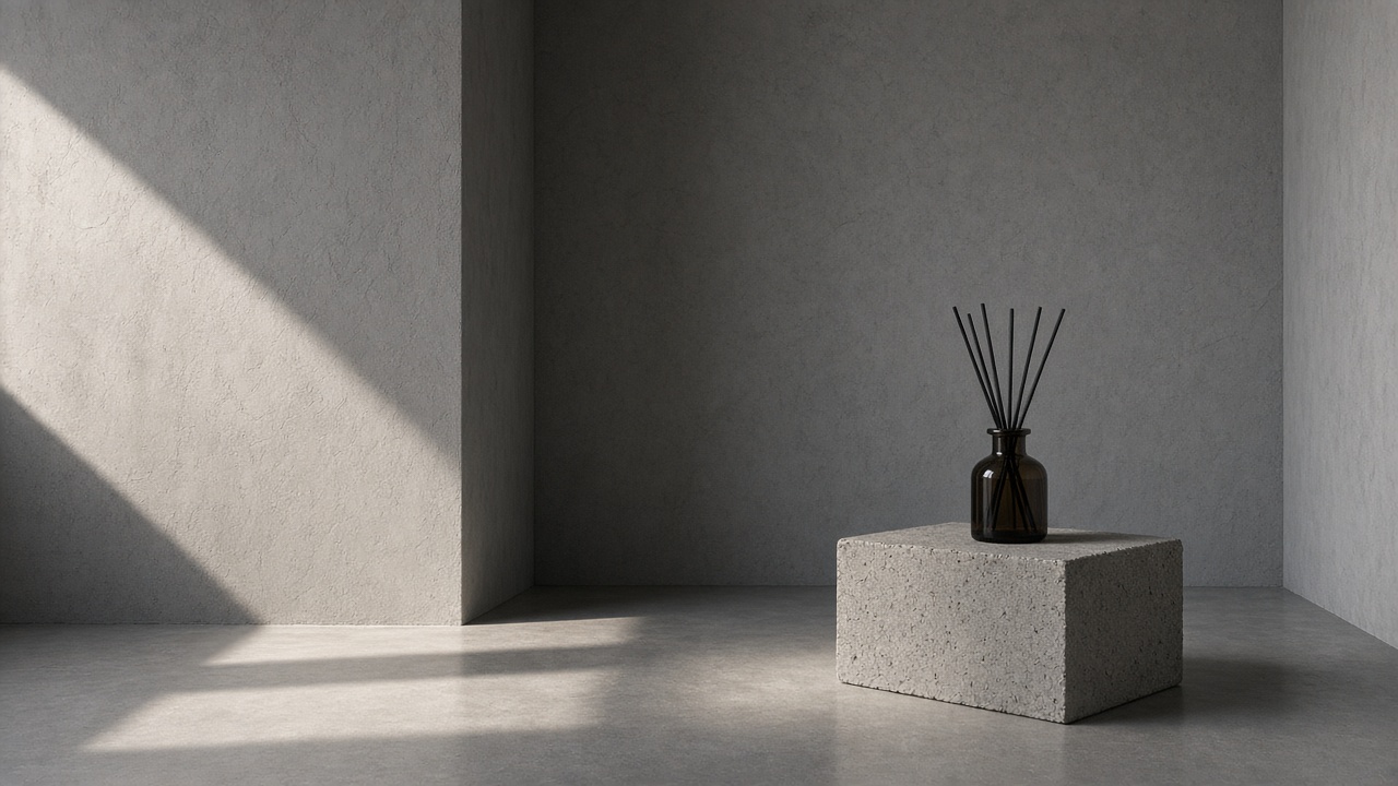 Room mood R01 — corner