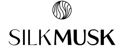 Silk Musk logo